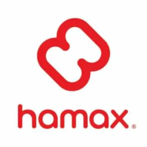 Hamax Logo