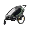 Hamax regenhoes Outback