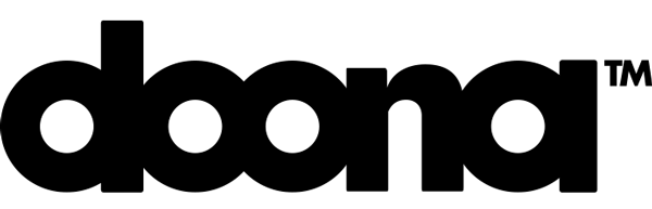 Doona Logo
