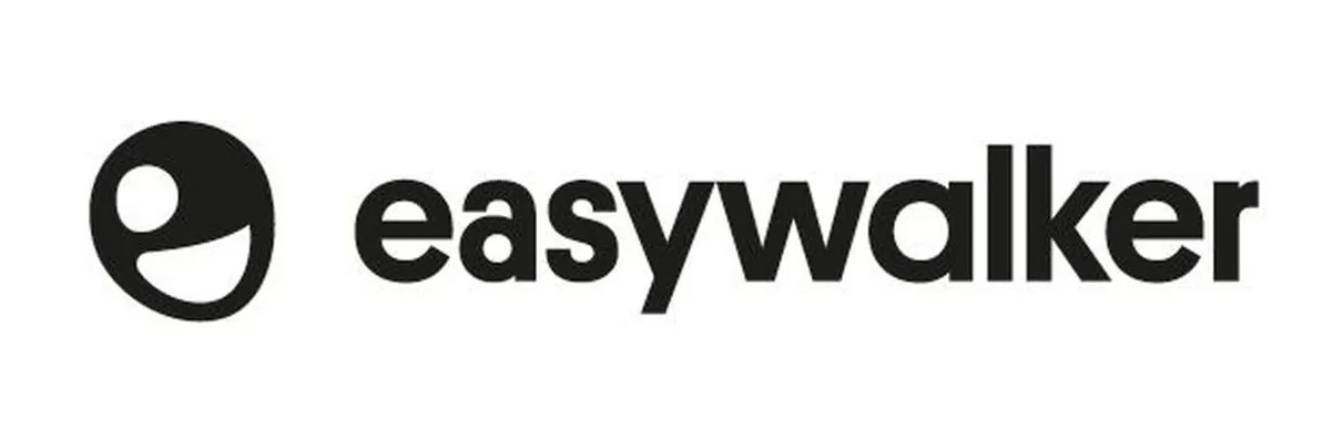Easywalker Logo