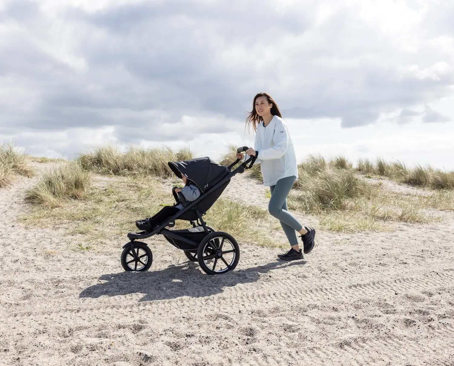 Thule Urban Glide 3