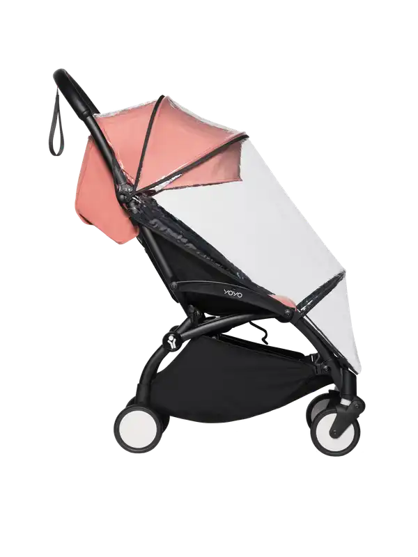 YOYO Buggy Regenschutz