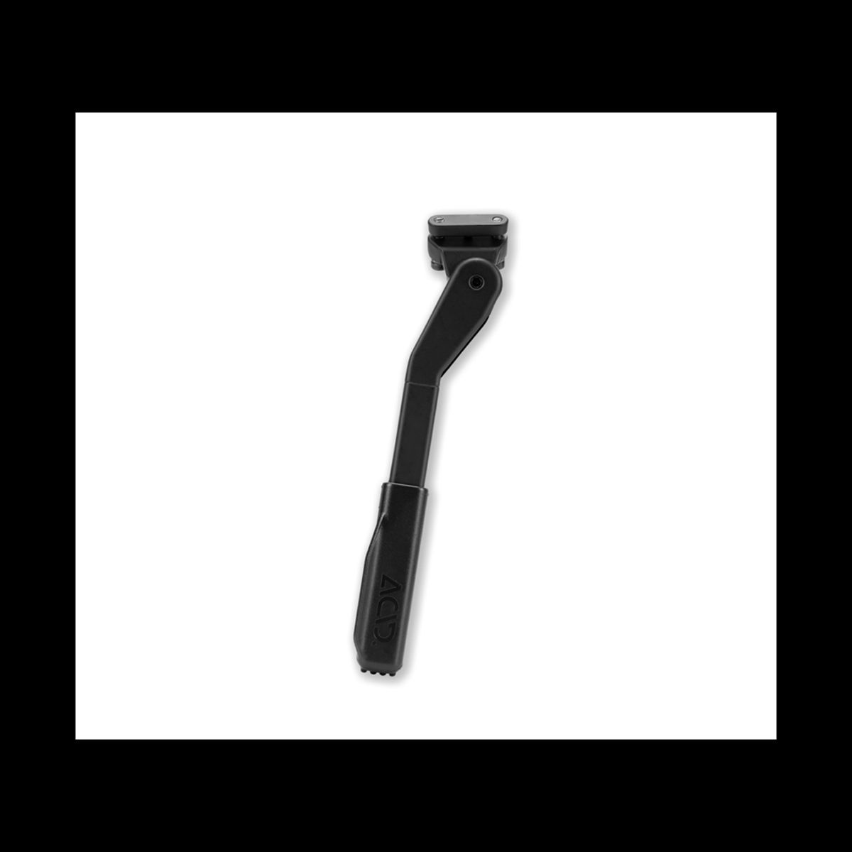 Cube Rookie Easy s side stand from 1,60€ flexible rental subscription