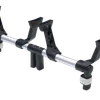 Bugaboo Donkey Twin autostoel-adapter