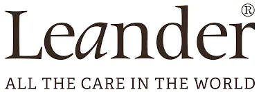 Leander Logo