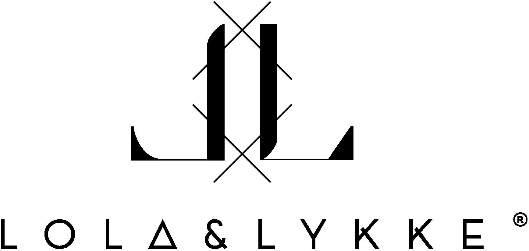 Lola&Lykke Logo