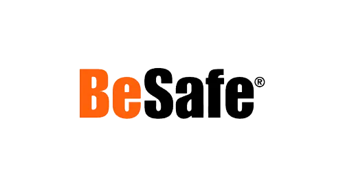 BeSafe Logo