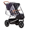 Mountain Buggy Urban Jungle regenhoes buggy