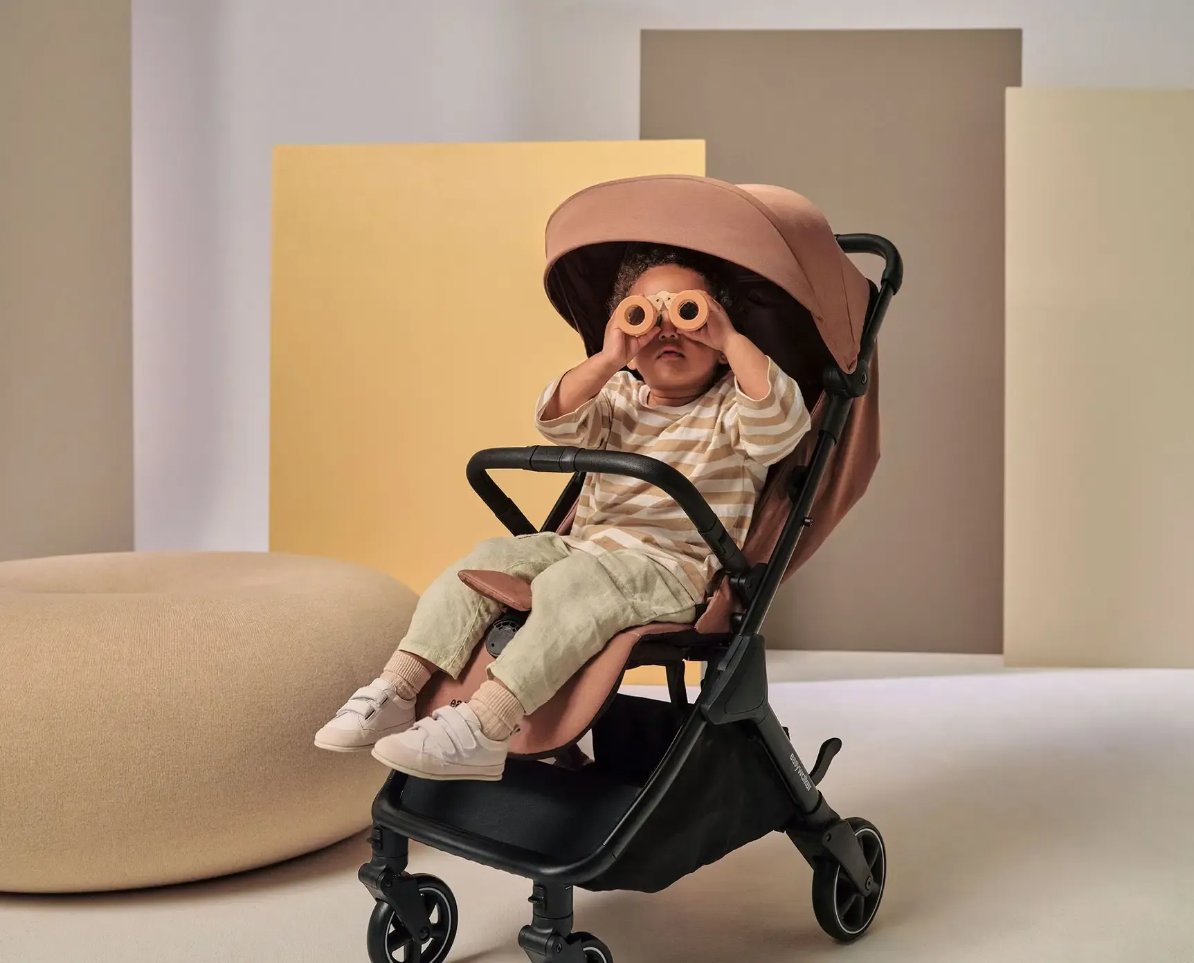Easywalker Jackey²