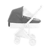 Greentom Regencover Carrycot & Reversible