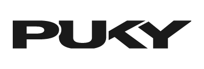 Puky Logo