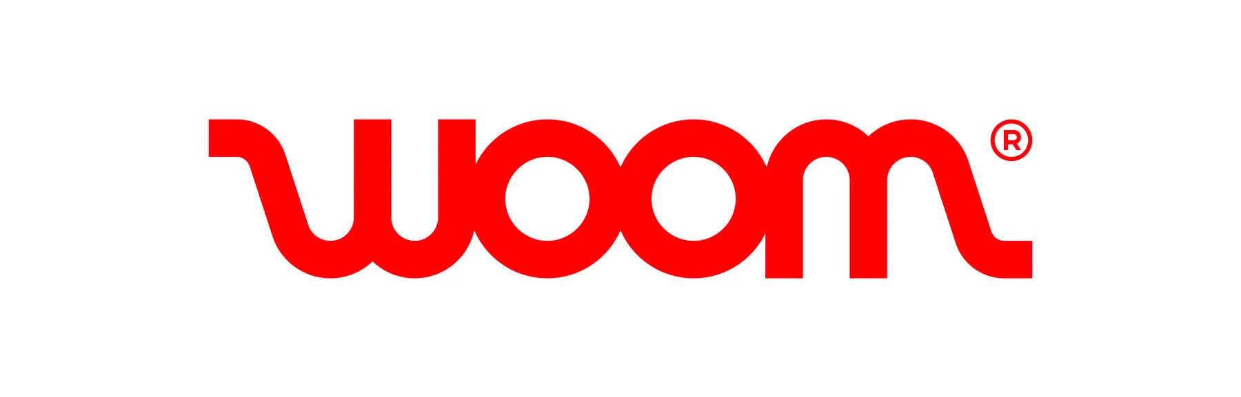 Woom Logo