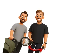 StrollMe FAQ