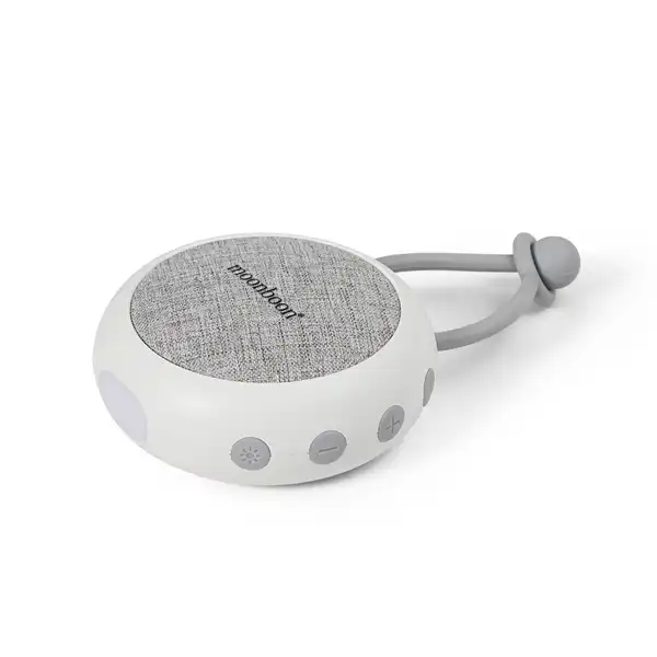 Moonboon White Noise Speaker