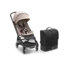 Bugaboo Vlinder transporttas