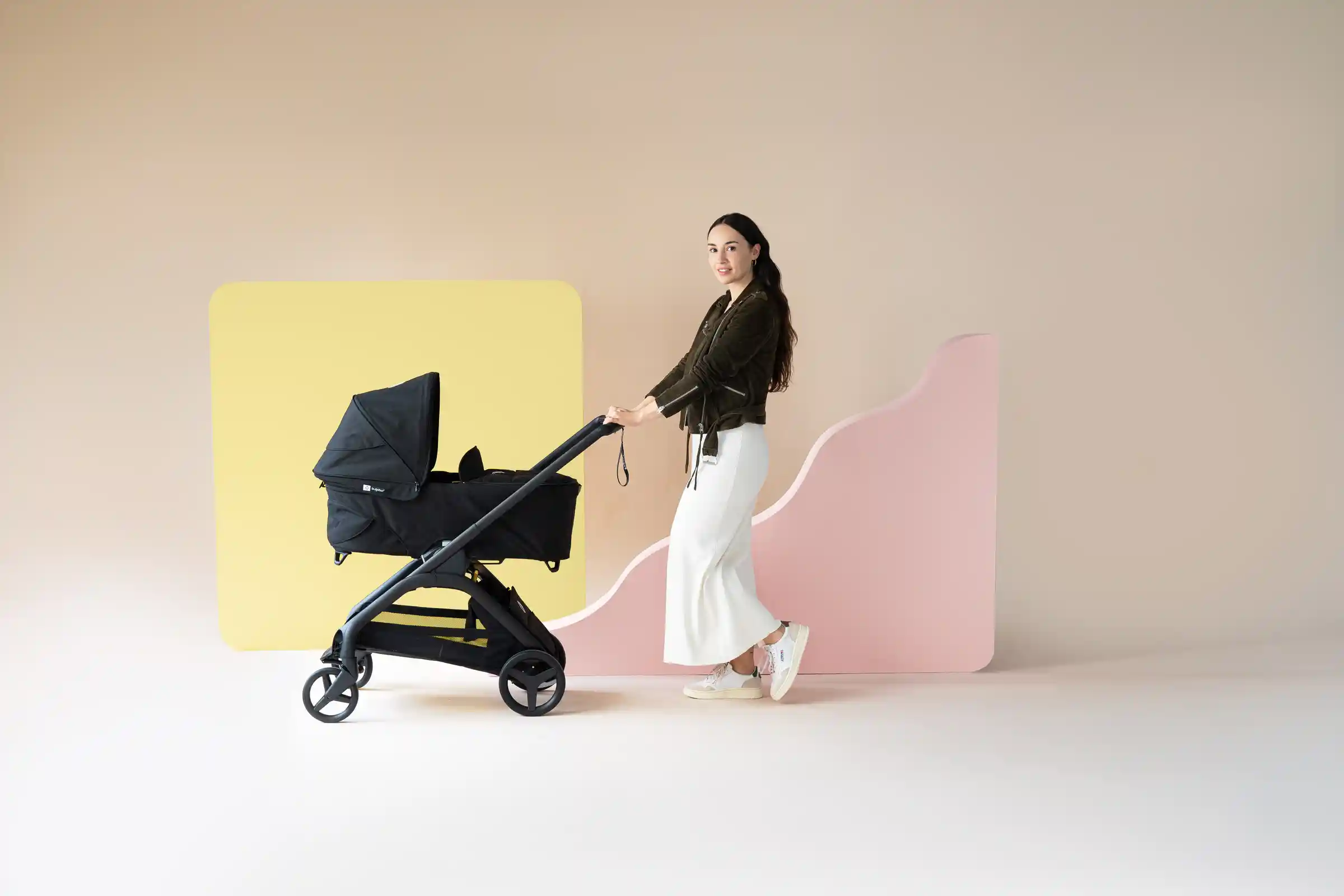 StrollMe Home Hero Image