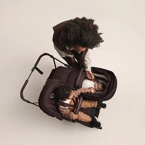 Bugaboo Donkey 6 Double