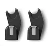 Veer Switchback Autositzadapter