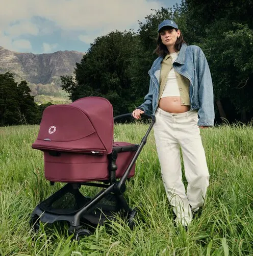 Bugaboo Donkey 6 Single