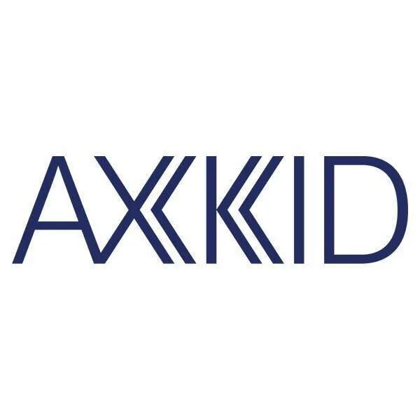 Axkid Logo