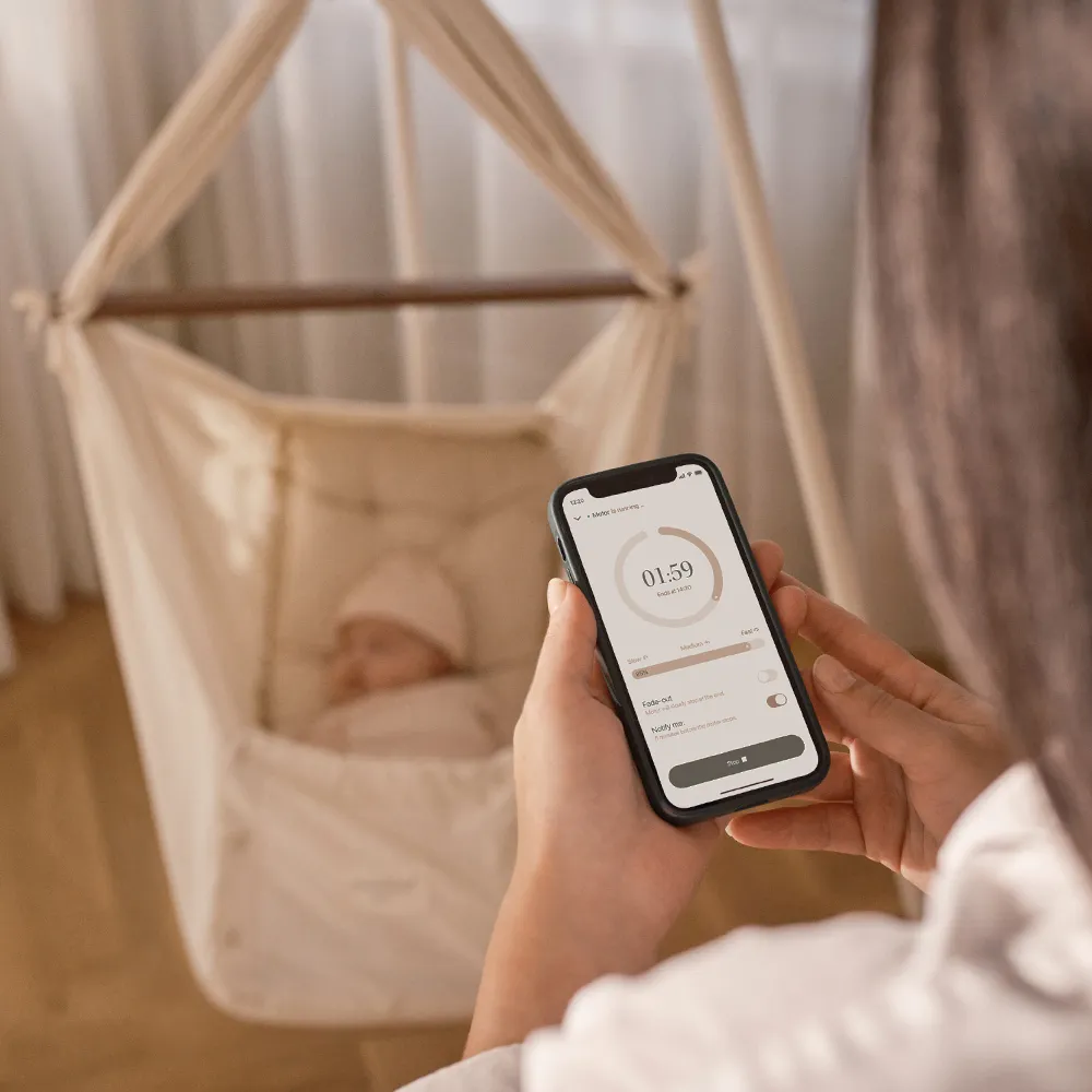 Warum Babys im Urlaub oft schlechter schlafen und welche Schlaforte unterwegs wirklich helfen
