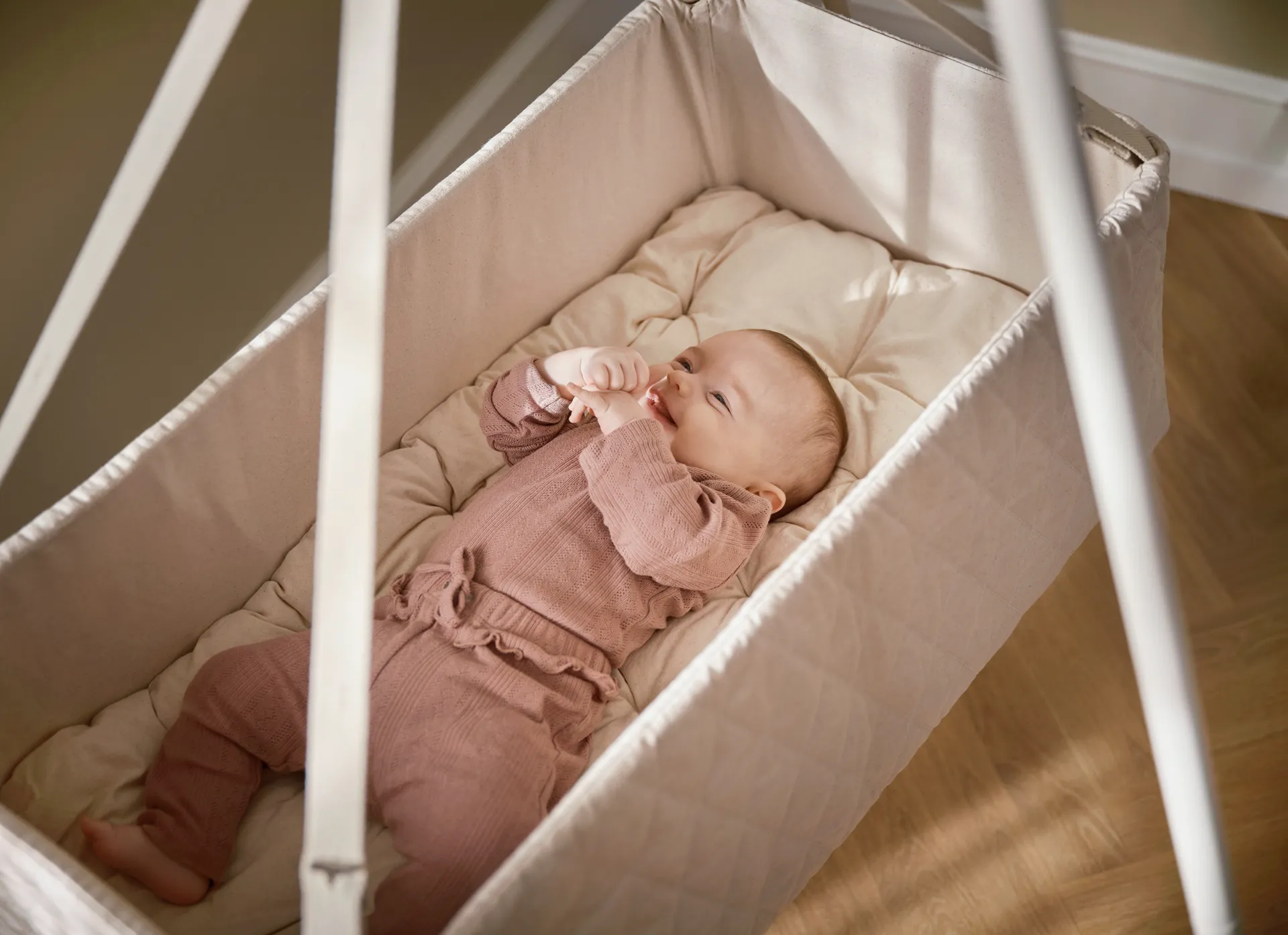 Moonboon Baby Hammock Connect