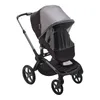 Bugaboo Fox 5 Renew regenhoes