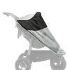 TFK duo Sonnenschutz Buggy