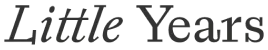 Little Years Logo