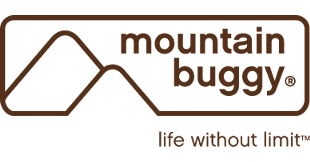 Mountain Buggy Logo