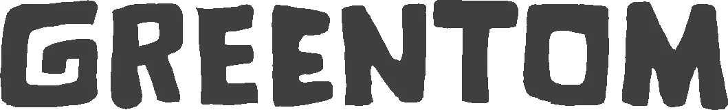 Greentom Logo