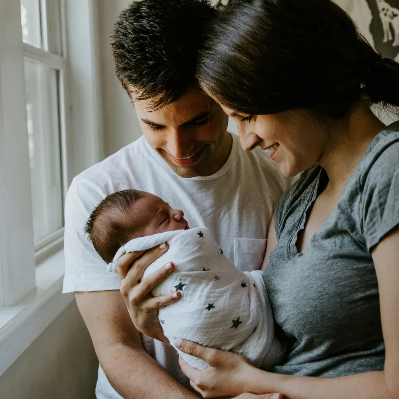 Cadeaus voor aanstaande ouders: wat echt in de smaak valt
