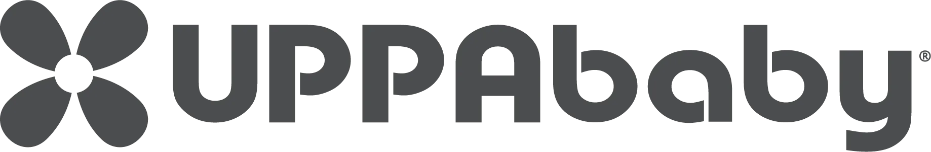 UPPAbaby Logo